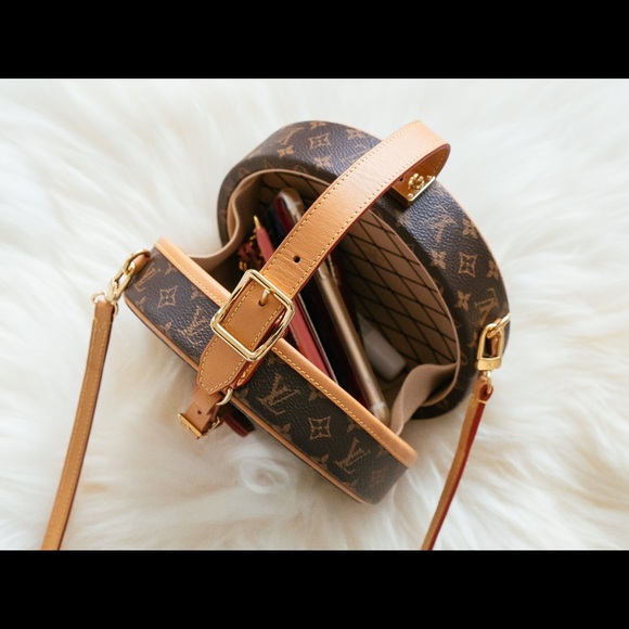 Louis Vuitton Petite Boîte Chapeau - Picture 5 of 6